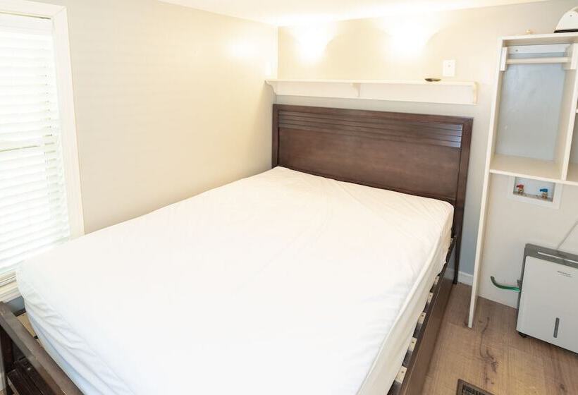 Курорт Sun Retreats Peters Pond