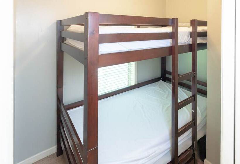 Курорт Sun Retreats Peters Pond