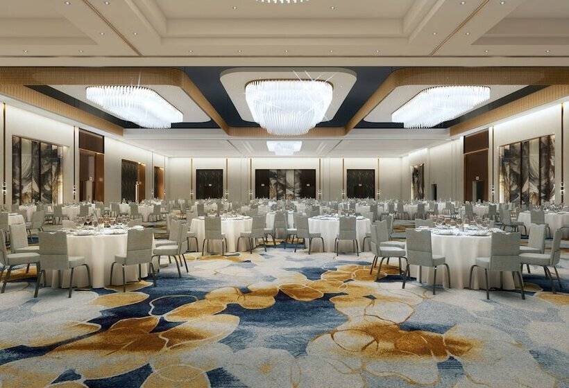 리조트 Wind Creek Bethlehem