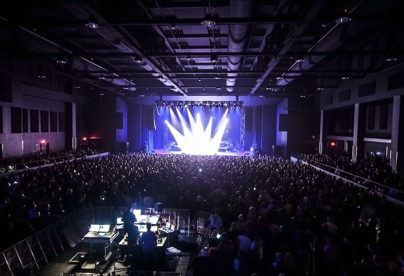 리조트 Wind Creek Bethlehem