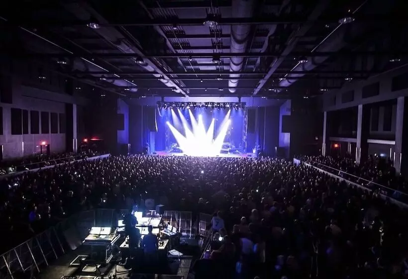 리조트 Wind Creek Bethlehem