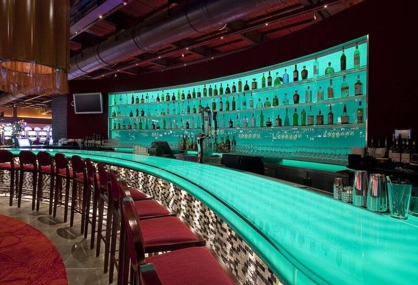 리조트 Wind Creek Bethlehem