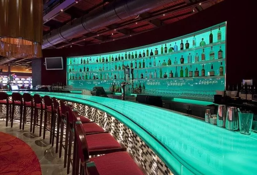 리조트 Wind Creek Bethlehem