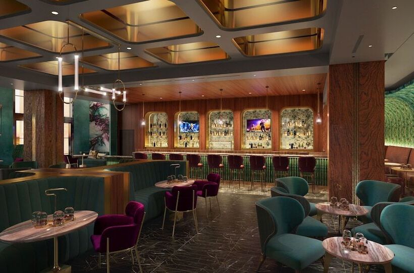 리조트 Wind Creek Bethlehem