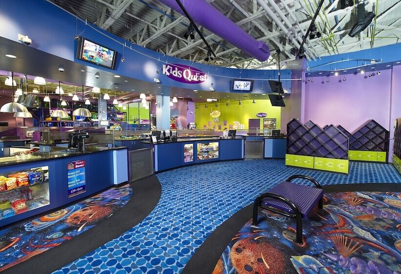 리조트 Wind Creek Bethlehem