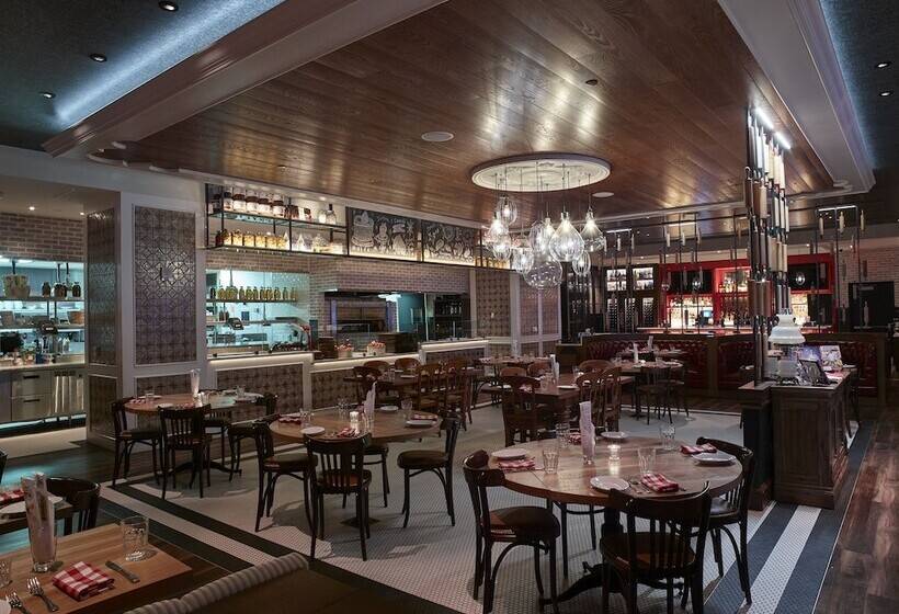 리조트 Wind Creek Bethlehem