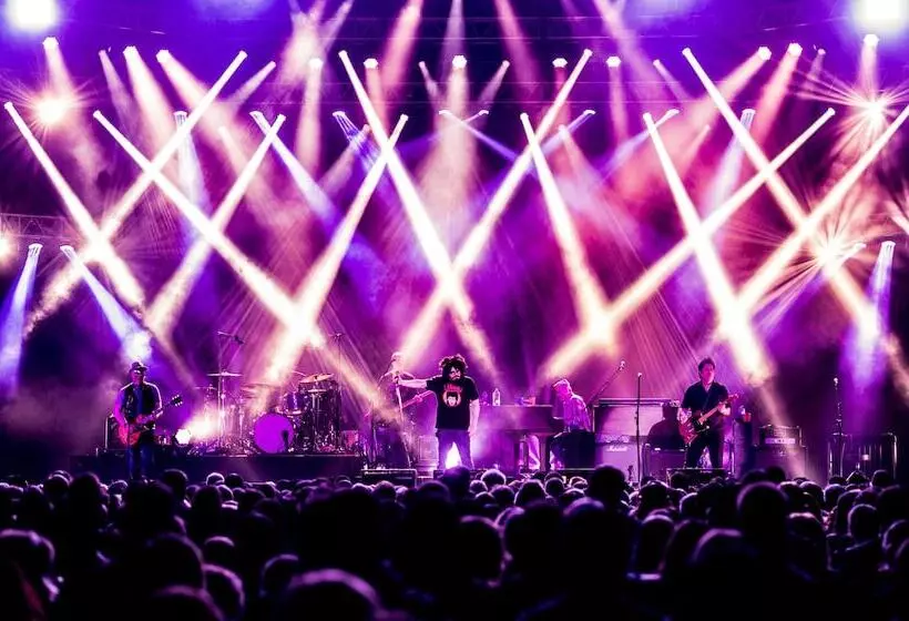 리조트 Wind Creek Bethlehem