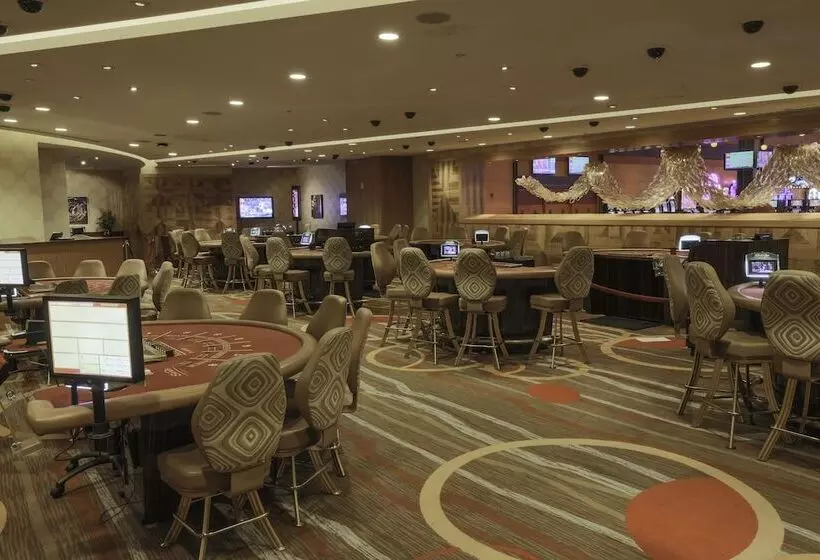 리조트 Wind Creek Bethlehem