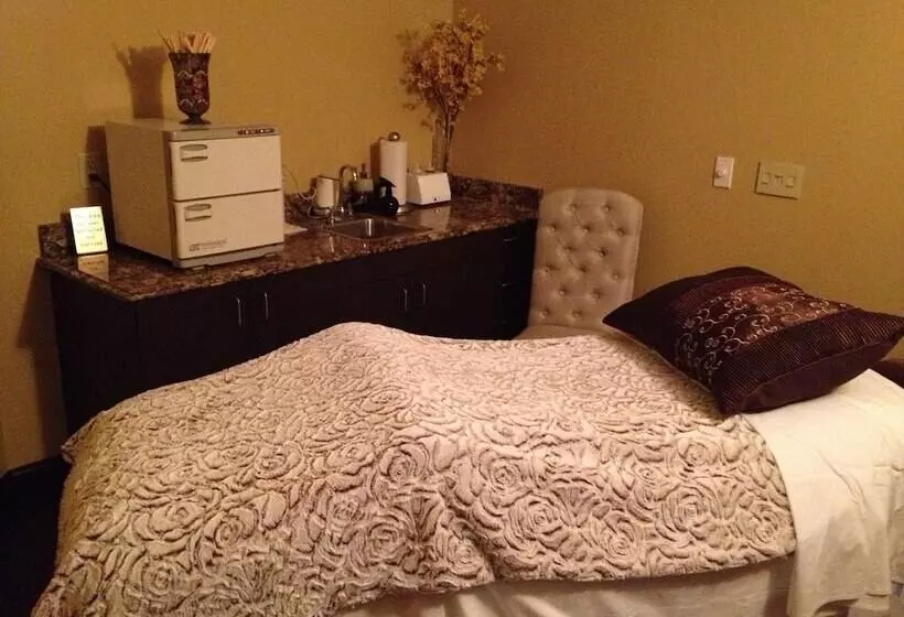 리조트 Wind Creek Bethlehem