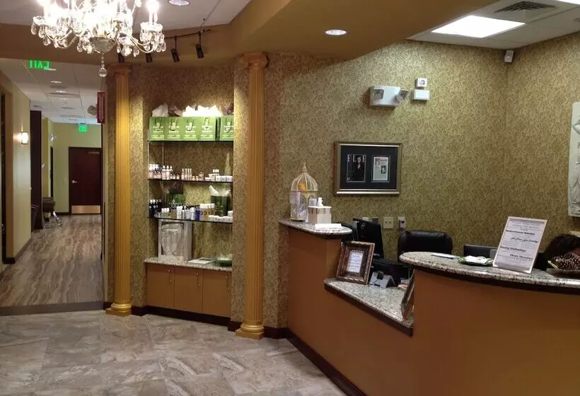 리조트 Wind Creek Bethlehem