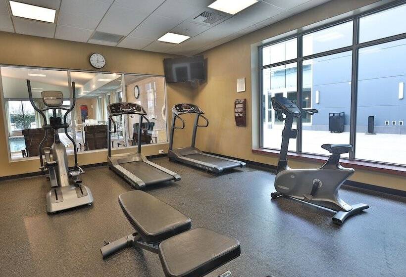 리조트 Wind Creek Bethlehem