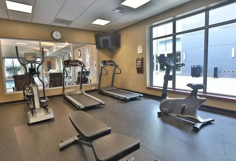 리조트 Wind Creek Bethlehem