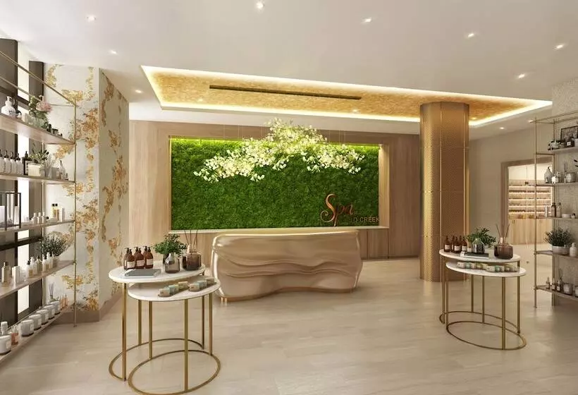 리조트 Wind Creek Bethlehem