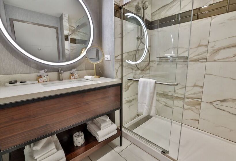 리조트 Wind Creek Bethlehem