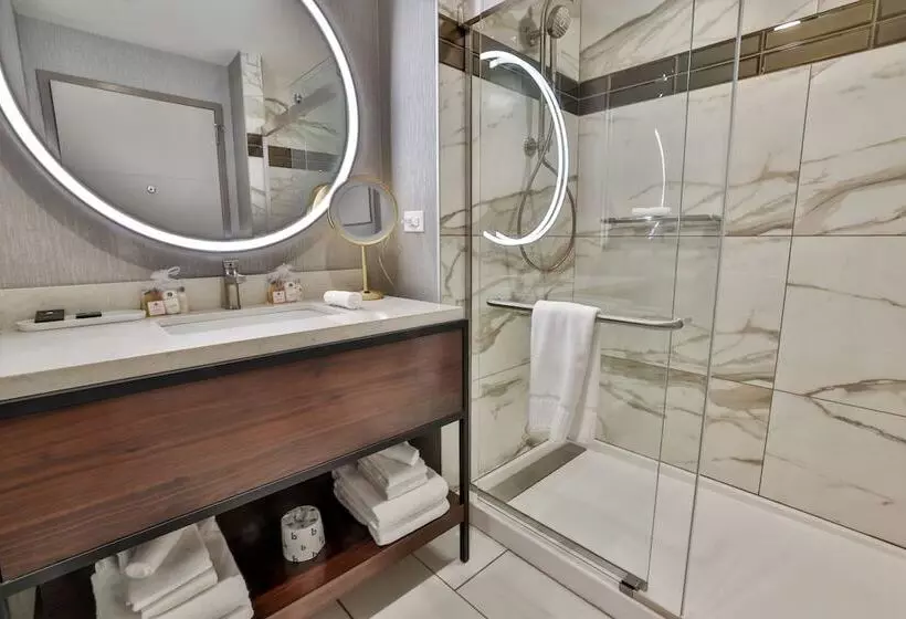 리조트 Wind Creek Bethlehem