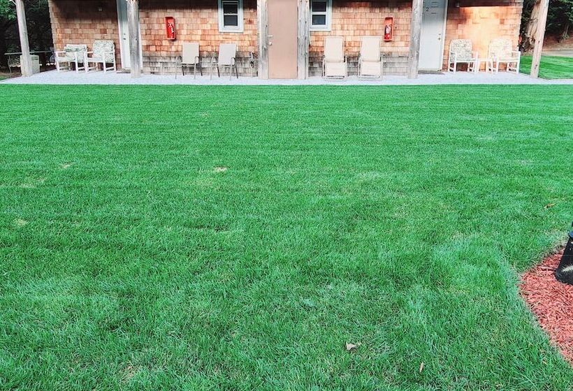 Sea Haven Resort Motel