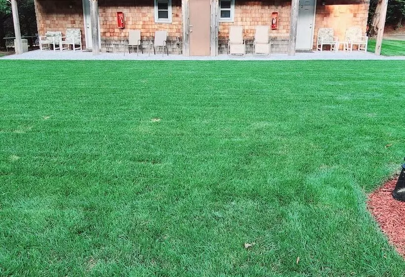 Sea Haven Resort Motel