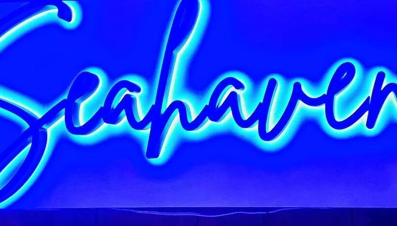 Sea Haven Resort Motel