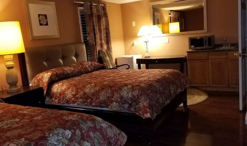 Sea Haven Resort Motel