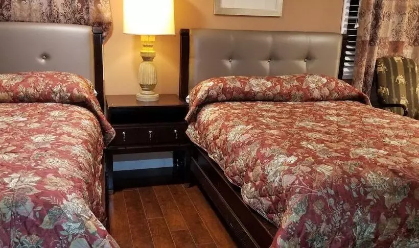 Sea Haven Resort Motel