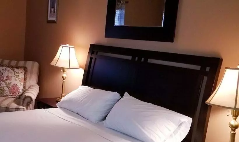 Sea Haven Resort Motel