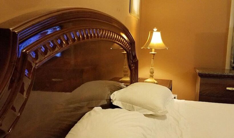 Sea Haven Resort Motel