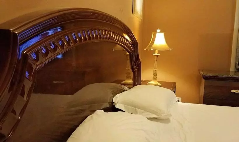 Sea Haven Resort Motel