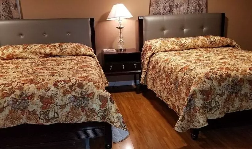 Sea Haven Resort Motel