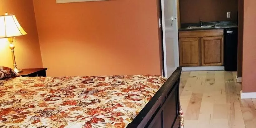 Sea Haven Resort Motel