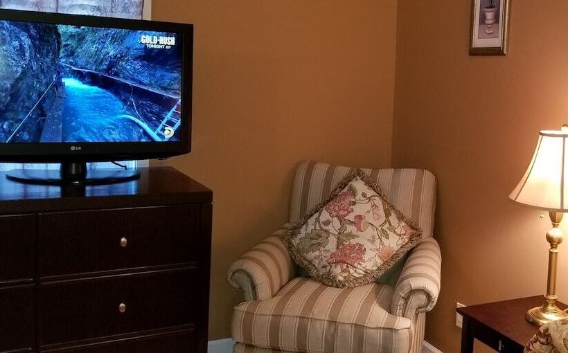 Sea Haven Resort Motel