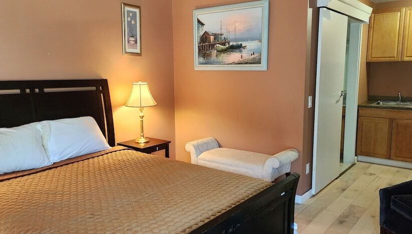 Sea Haven Resort Motel