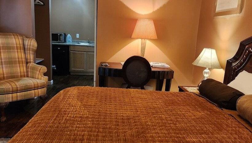 Sea Haven Resort Motel