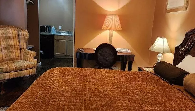 Sea Haven Resort Motel