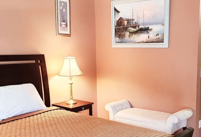 Sea Haven Resort Motel