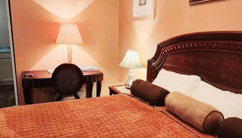 Sea Haven Resort Motel