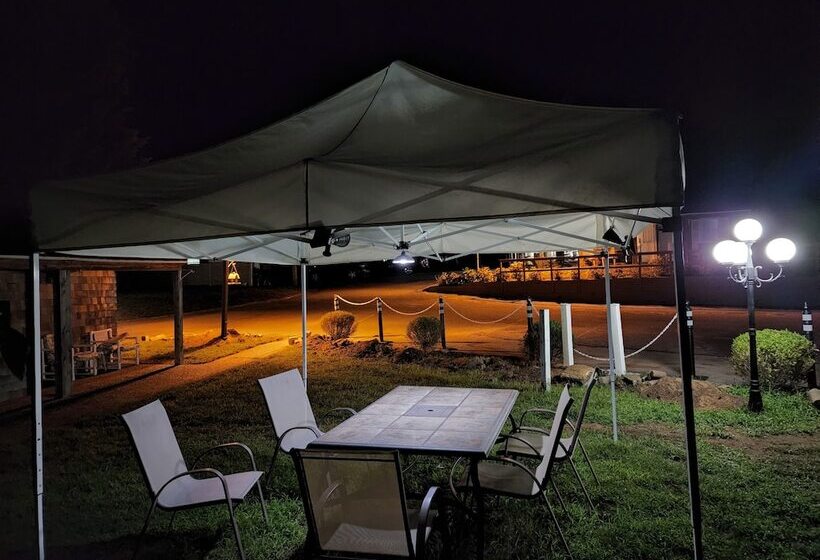 Sea Haven Resort Motel