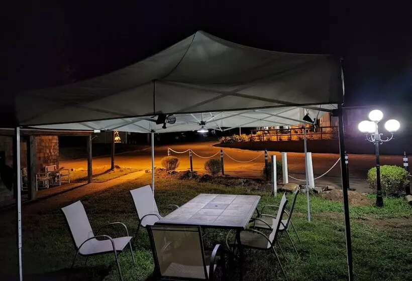 Sea Haven Resort Motel