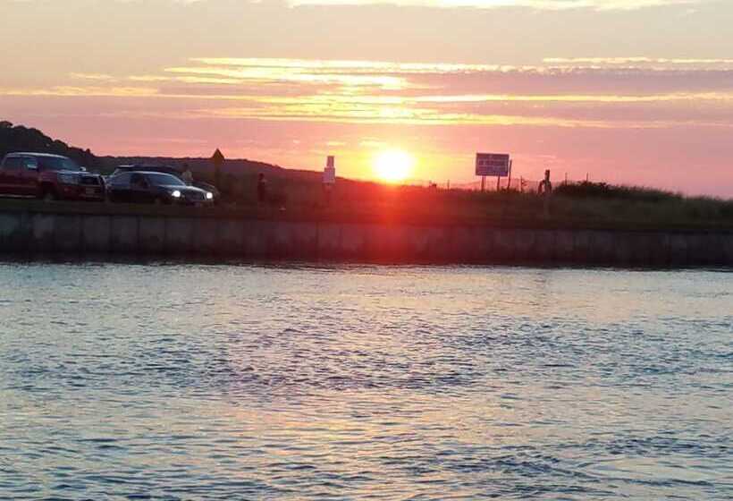 Sea Haven Resort Motel