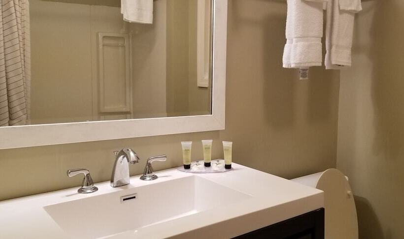 Sea Haven Resort Motel