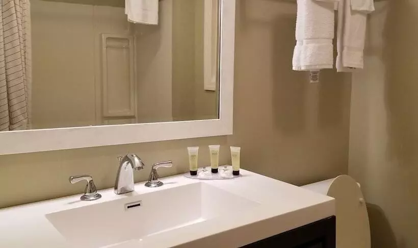 Sea Haven Resort Motel