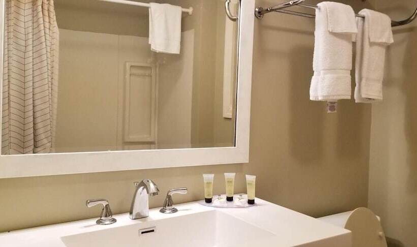 Sea Haven Resort Motel