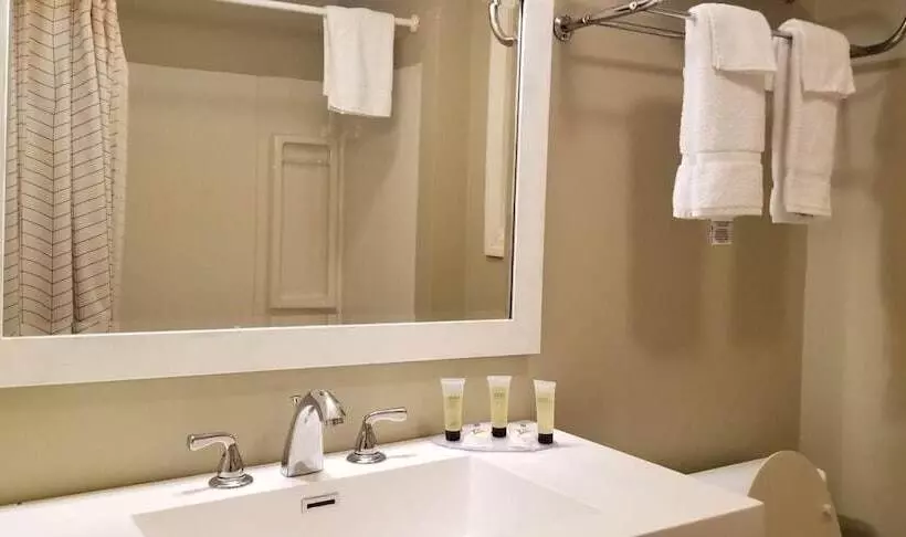 Sea Haven Resort Motel