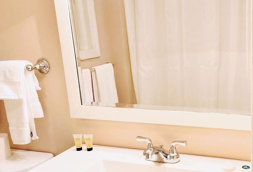 Sea Haven Resort Motel