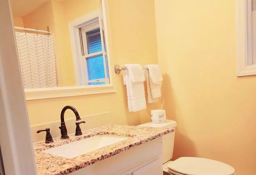 Sea Haven Resort Motel