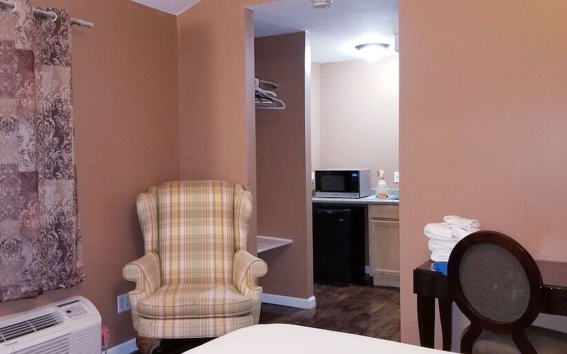 Sea Haven Resort Motel