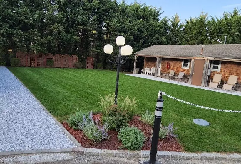 Sea Haven Resort Motel