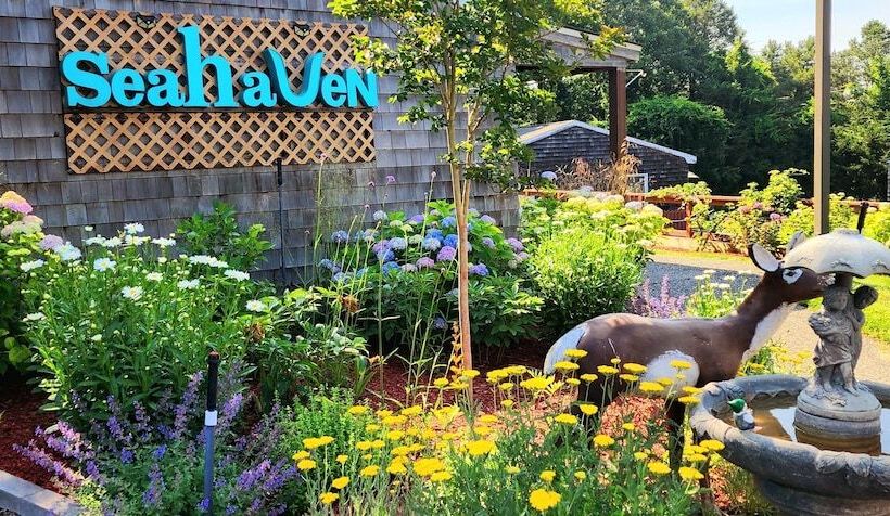 Sea Haven Resort Motel