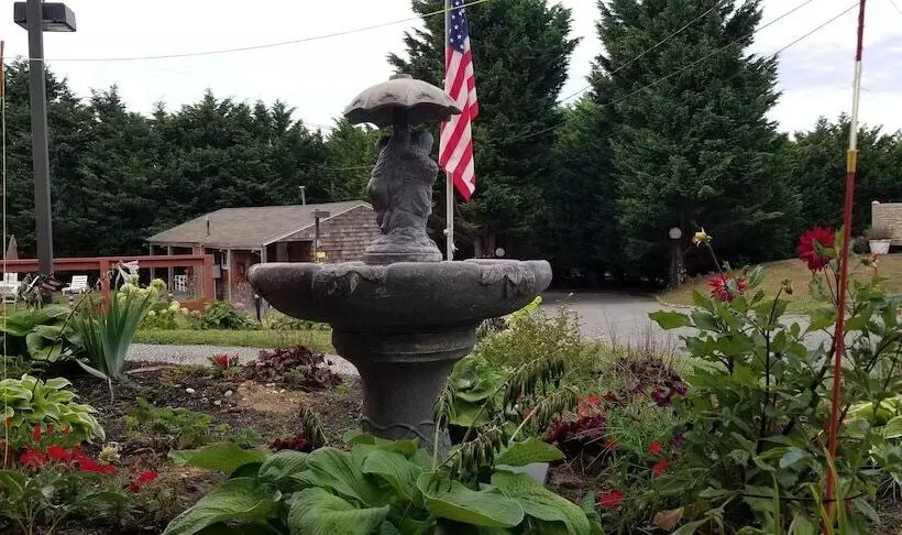 Sea Haven Resort Motel