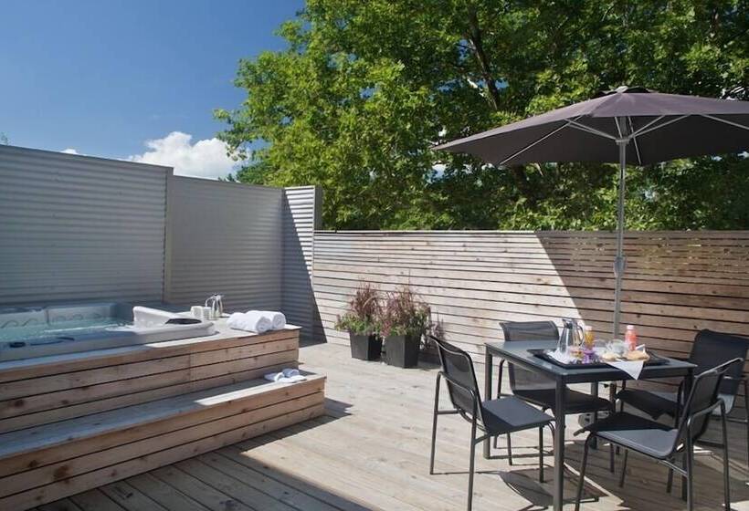 St Paul Hotel Wooster