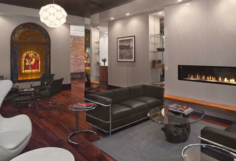 St Paul Hotel Wooster